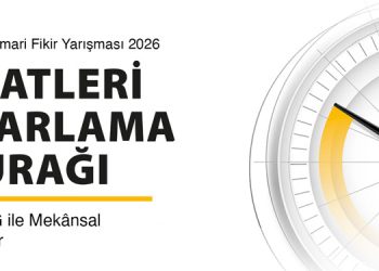 Ytong Mimari Fikir Yarışması 2026