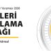 Ytong Mimari Fikir Yarışması 2026