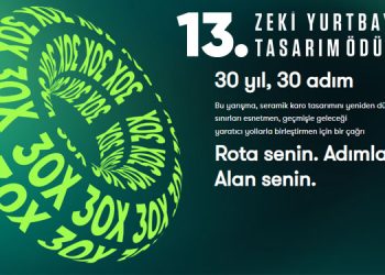 13. Zeki Yurtbay Tasarım Ödülleri