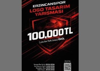 Erzincanspor Logo Tasarım Yarışması