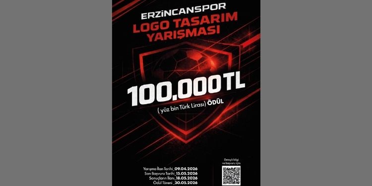 Erzincanspor Logo Tasarım Yarışması