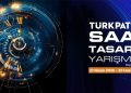TÜRKPATENT Saat Tasarım Yarışması
