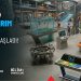 Tübitak Bilim Merkezleri Sergi Tasarım Yarışması