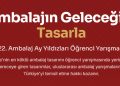 22. Ambalaj Ay Yıldızları Öğrenci Yarışması