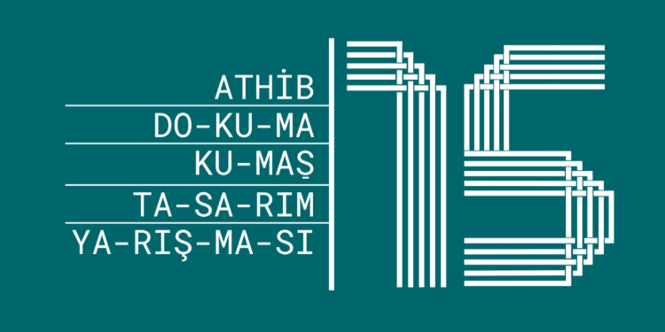 ATHİB – 15. Dokuma Kumaş Tasarım Yarışması