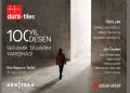 Akgün Seramik – Duratiles 100 Yıl / 100 Desen Tasarım Yarışması