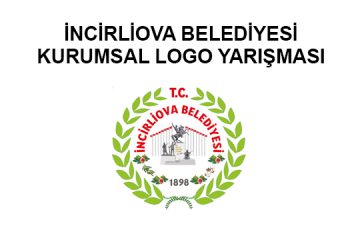 İncirliova Belediyesi Kurumsal Logo Yarışması