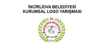 İncirliova Belediyesi Kurumsal Logo Yarışması