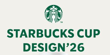 STARBUCKS CUP DESIGN’26