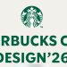STARBUCKS CUP DESIGN’26