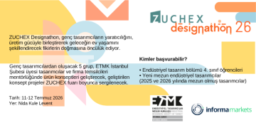 ZUCHEX Designathon’26