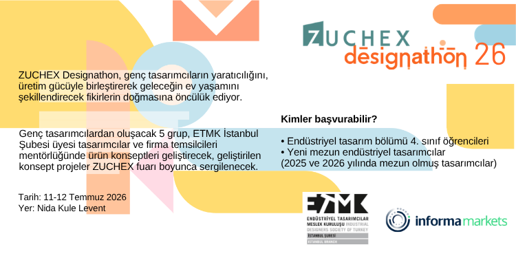 ZUCHEX Designathon’26