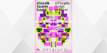45. Grafik Tasarım Sergisi