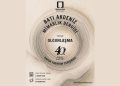 Batı Akdeniz Mimarlık Dergisi 40. Yıl Özel Sayısı Kapak Tasarım Yarışması