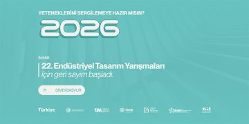 İMMİB 2026 Endüstriyel Tasarım Yarışmaları