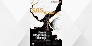 S.O.S. İstanbul Mimarlık Öğrencilerine Açık Fikir Projesi Yarışması