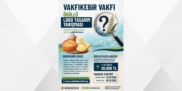 Vakfıkebir Vakfı Ödüllü Logo Tasarım Yarışması