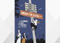 37. Ankara Film Festivali’nin afişi belli oldu