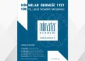 Mimarlar Derneği 1927 100. Yıl Logo Tasarım Yarışması