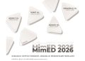MimED2026 Mimarlık Öğrencileri Proje Ödülleri