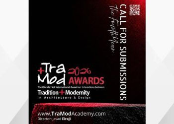 TraMod Awards 2026